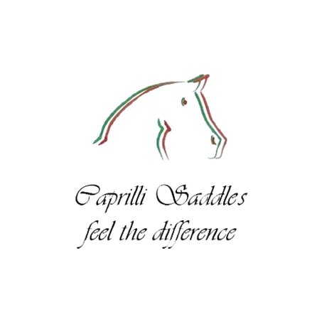 Caprilli Saddles