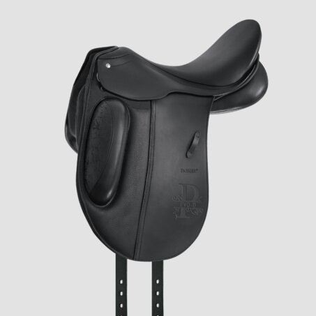 EVO-D Dressage Saddle