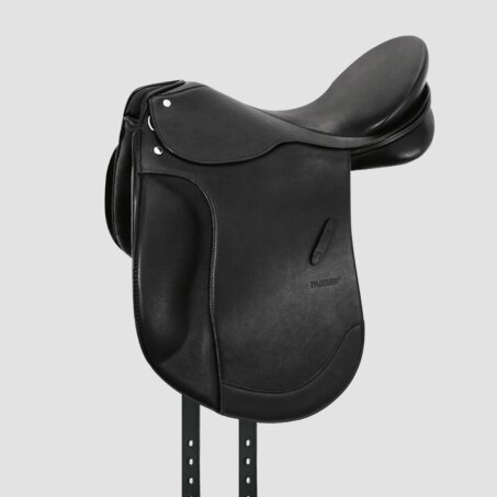 Corona II Dressage Saddle