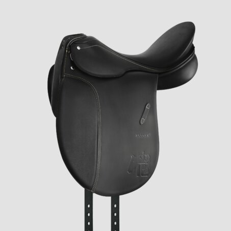 Hubertus Schmidt II Dressage Saddle