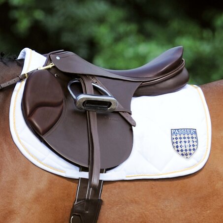 Marcus Ehning Jumping Saddle