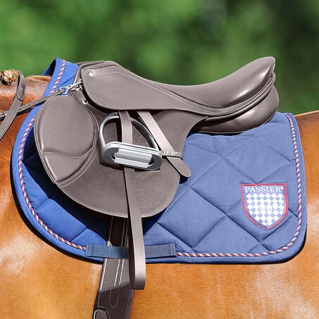 Marcus Ehning II Jumping Saddle