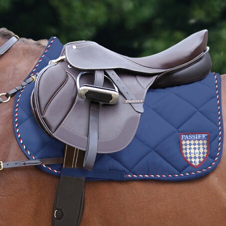 Arktur Jumping Saddle