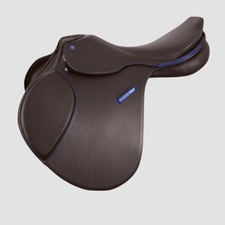 PASSIERBLU Motion Jumping Saddle