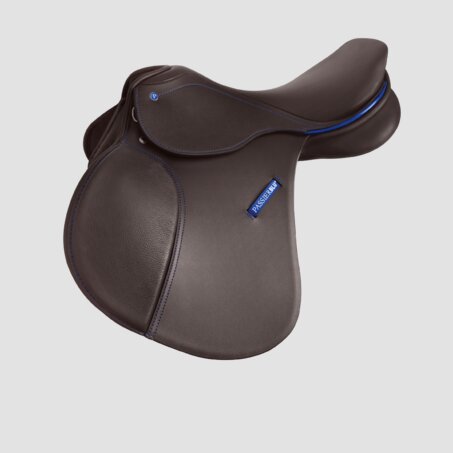 PASSIERBLU Flow Jumping Saddle