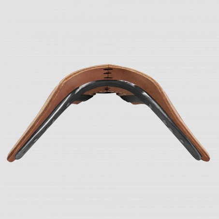 PS Saddle Tree with Wider Gullet Plate