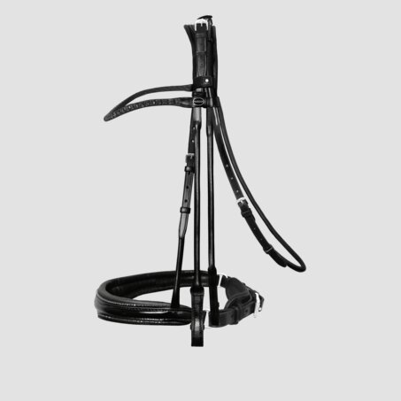 Highscore Double Bridle
