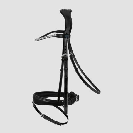 Favorite Snaffle Bridle powered by Ingrid Klimke