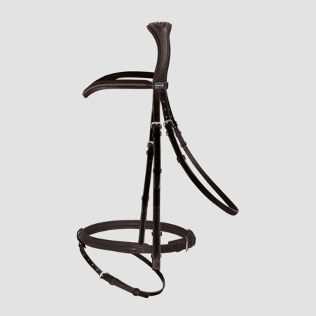 Fly High Snaffle Bridle