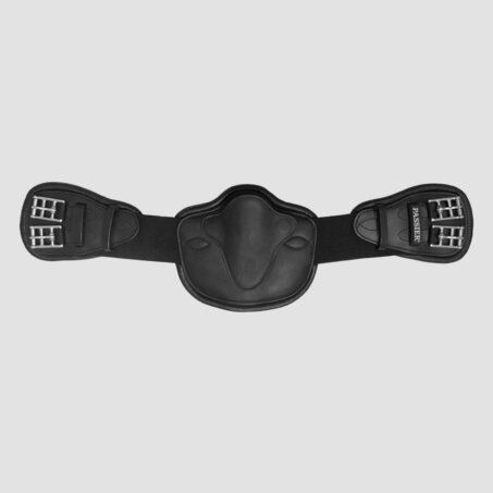 Sensitive Leather Saddle Girth