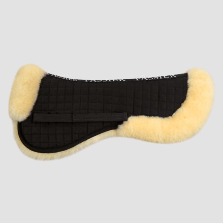 Lambskin Pad