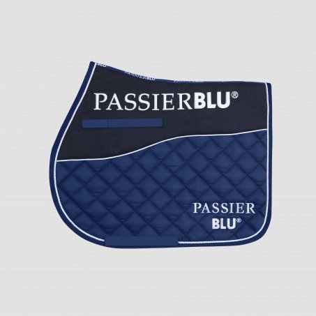 PASSIERBLU Breathable Saddle Cloth Jumping