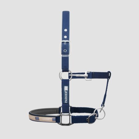 Nylon Stable Halter