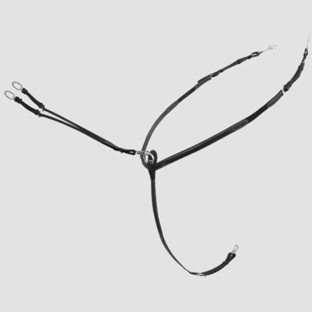 Phoenix Breastplate