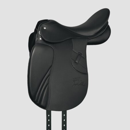 GG Extra Dressage Saddle powered by Ingrid Klimke