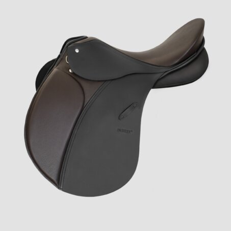 Allround All-Purpose Saddle
