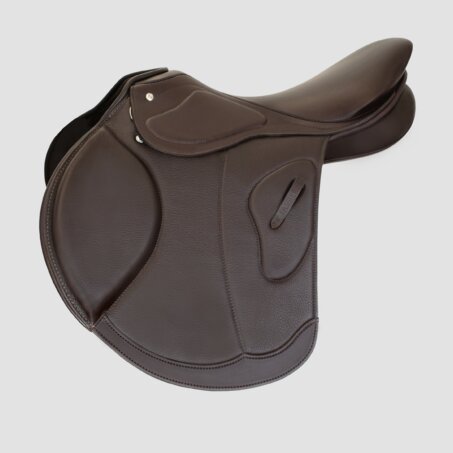 Connection Jumping Saddle