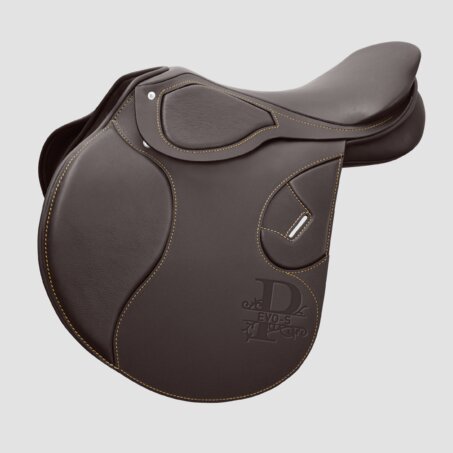 EVO-S Jumping Saddle