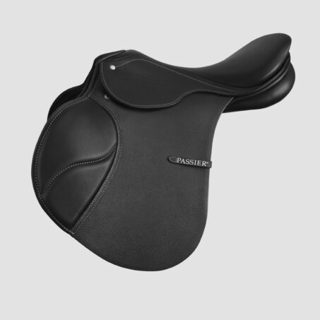 Marcus Ehning II Jumping Saddle