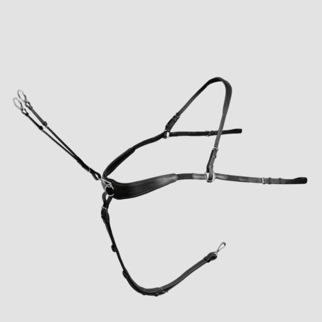 Boundless Breastplate powered by Julia Krajewski 