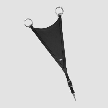 Closed Martingale Attachment