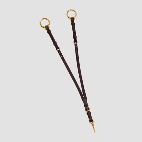 Running Martingale Attachment