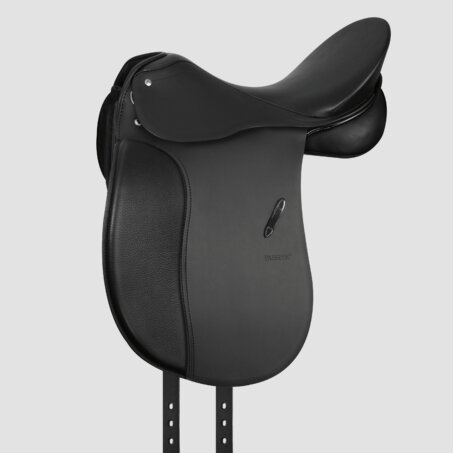 Smart D Dressur-Sattel