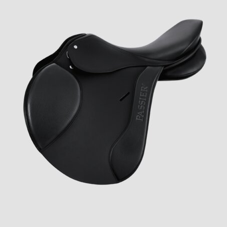 Performance Jumping Saddle